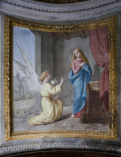 Pinacoteca_Beghe_Annunciazione