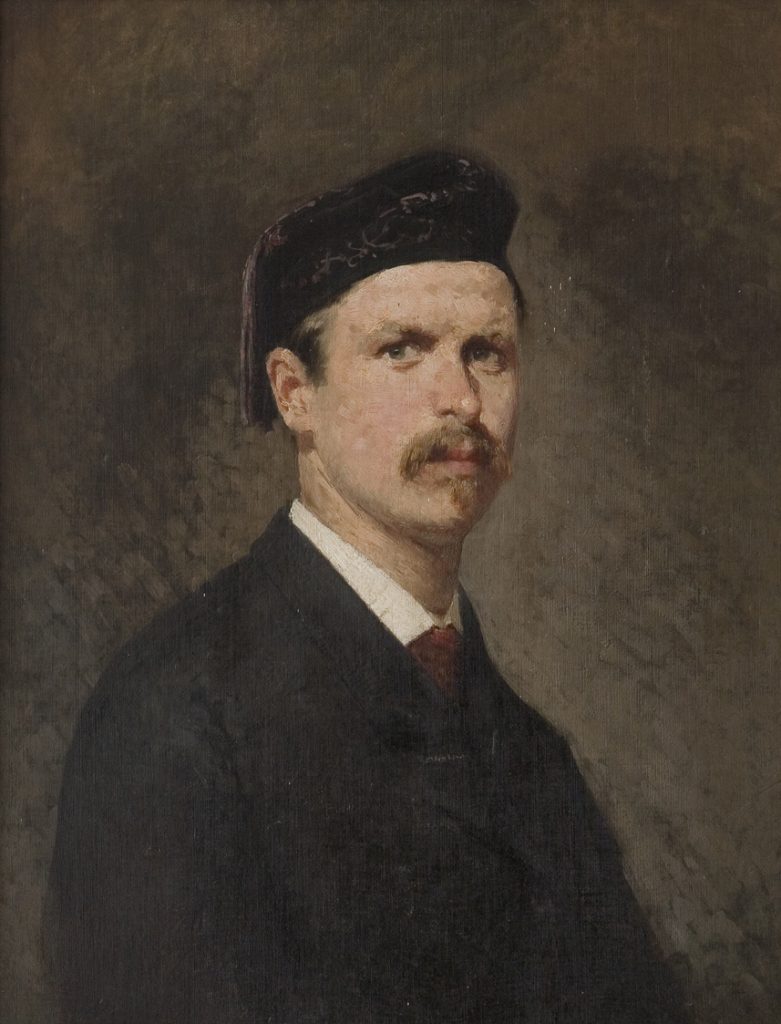 Benvenuti alla Pinacoteca