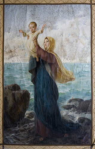 Pinacoteca_Beghe_Benedizione