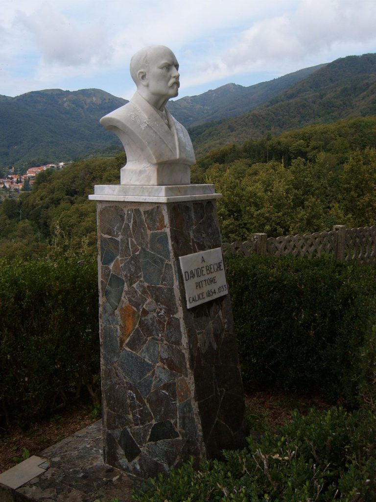 Pinacoteca_Beghe_David_Beghe